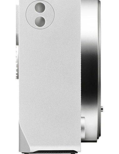 BF Silver